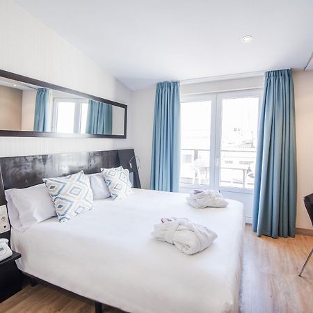 Petit Palace Plaza De La Reina Valencia Ngoại thất bức ảnh