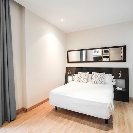 Petit Palace Plaza De La Reina Valencia Ngoại thất bức ảnh