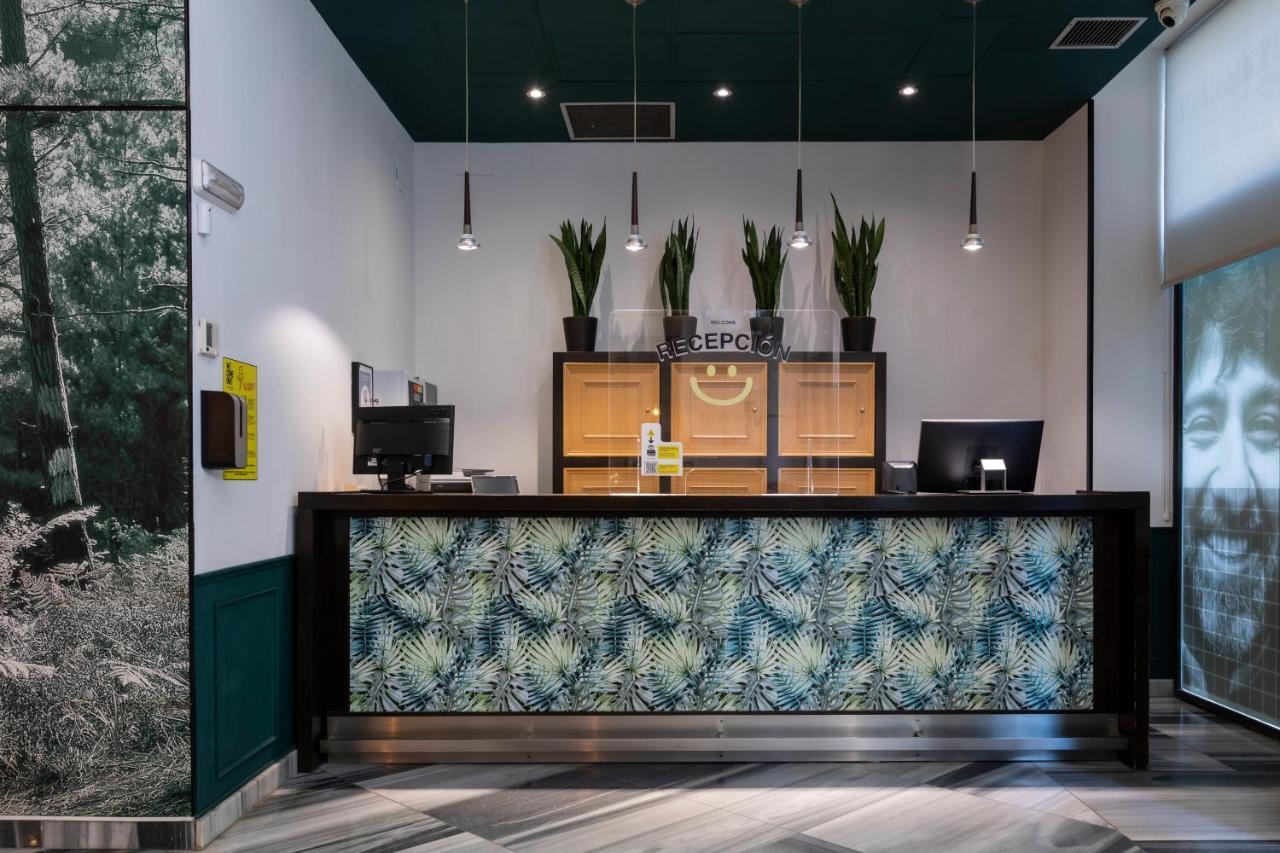Petit Palace Plaza De La Reina Valencia Ngoại thất bức ảnh