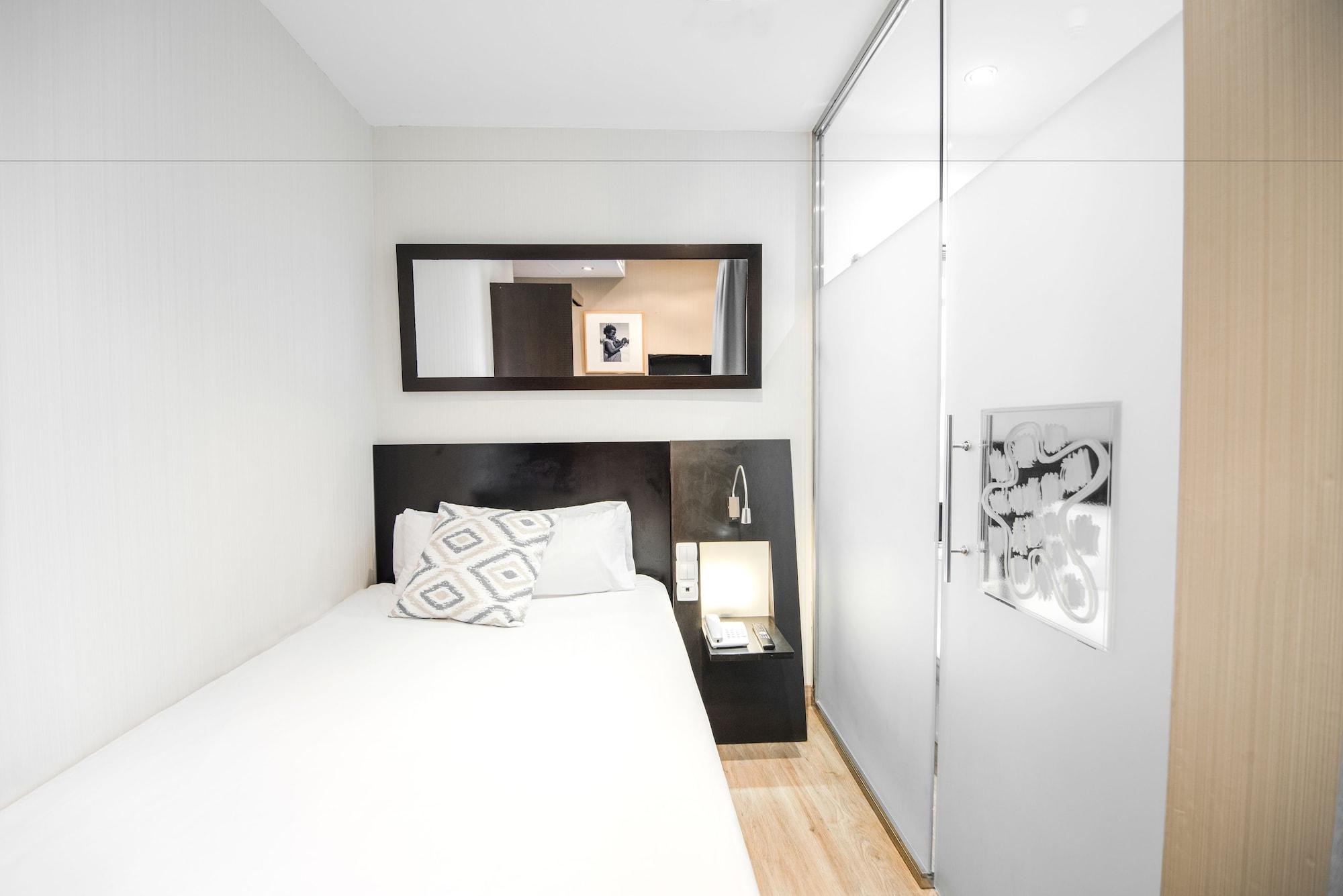 Petit Palace Plaza De La Reina Valencia Ngoại thất bức ảnh