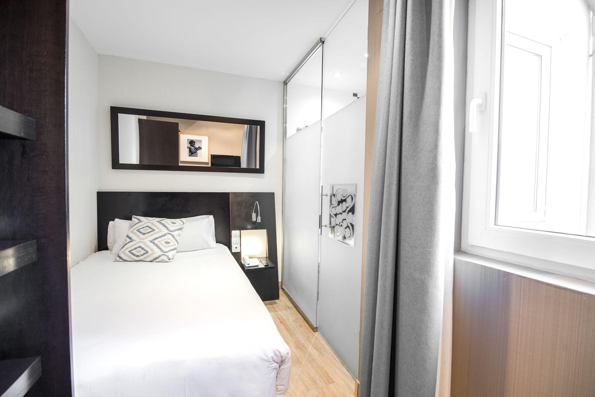 Petit Palace Plaza De La Reina Valencia Ngoại thất bức ảnh