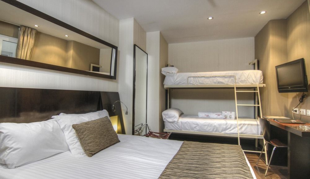 Petit Palace Plaza De La Reina Valencia Ngoại thất bức ảnh