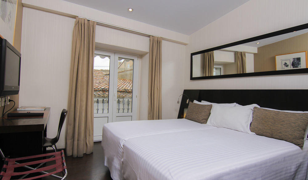 Petit Palace Plaza De La Reina Valencia Ngoại thất bức ảnh