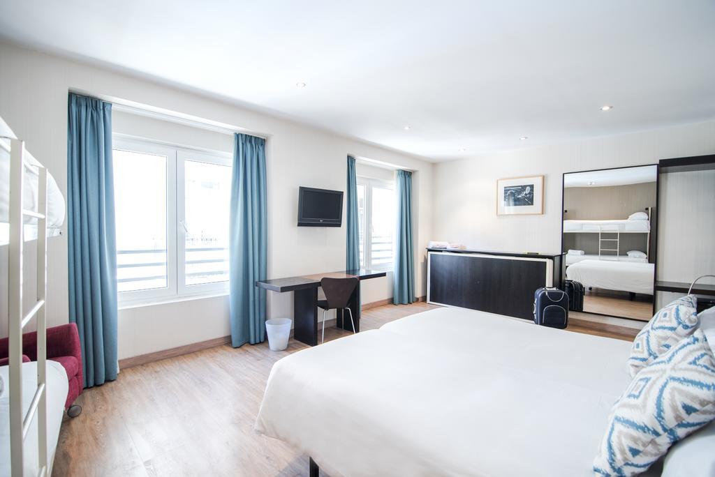 Petit Palace Plaza De La Reina Valencia Ngoại thất bức ảnh