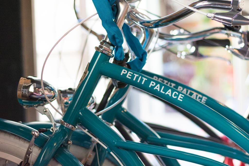Petit Palace Plaza De La Reina Valencia Ngoại thất bức ảnh