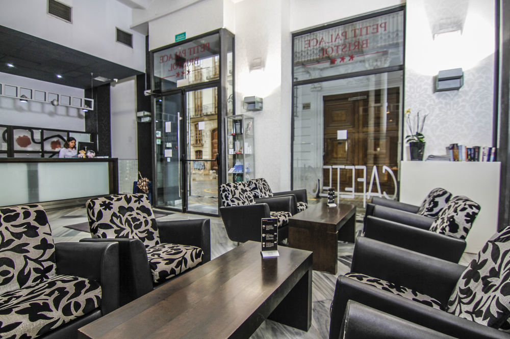 Petit Palace Plaza De La Reina Valencia Ngoại thất bức ảnh