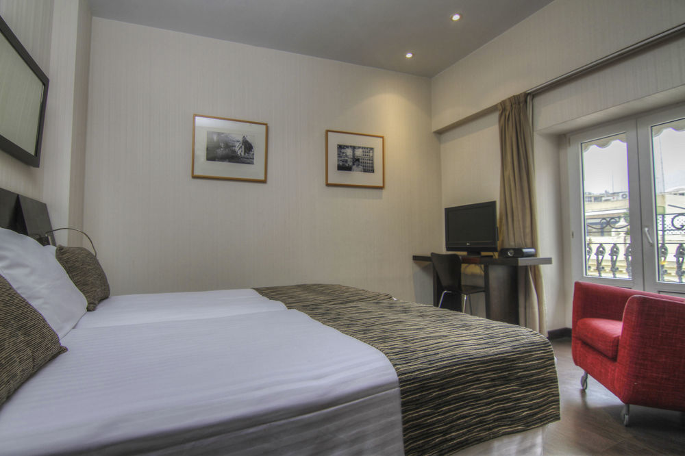 Petit Palace Plaza De La Reina Valencia Ngoại thất bức ảnh